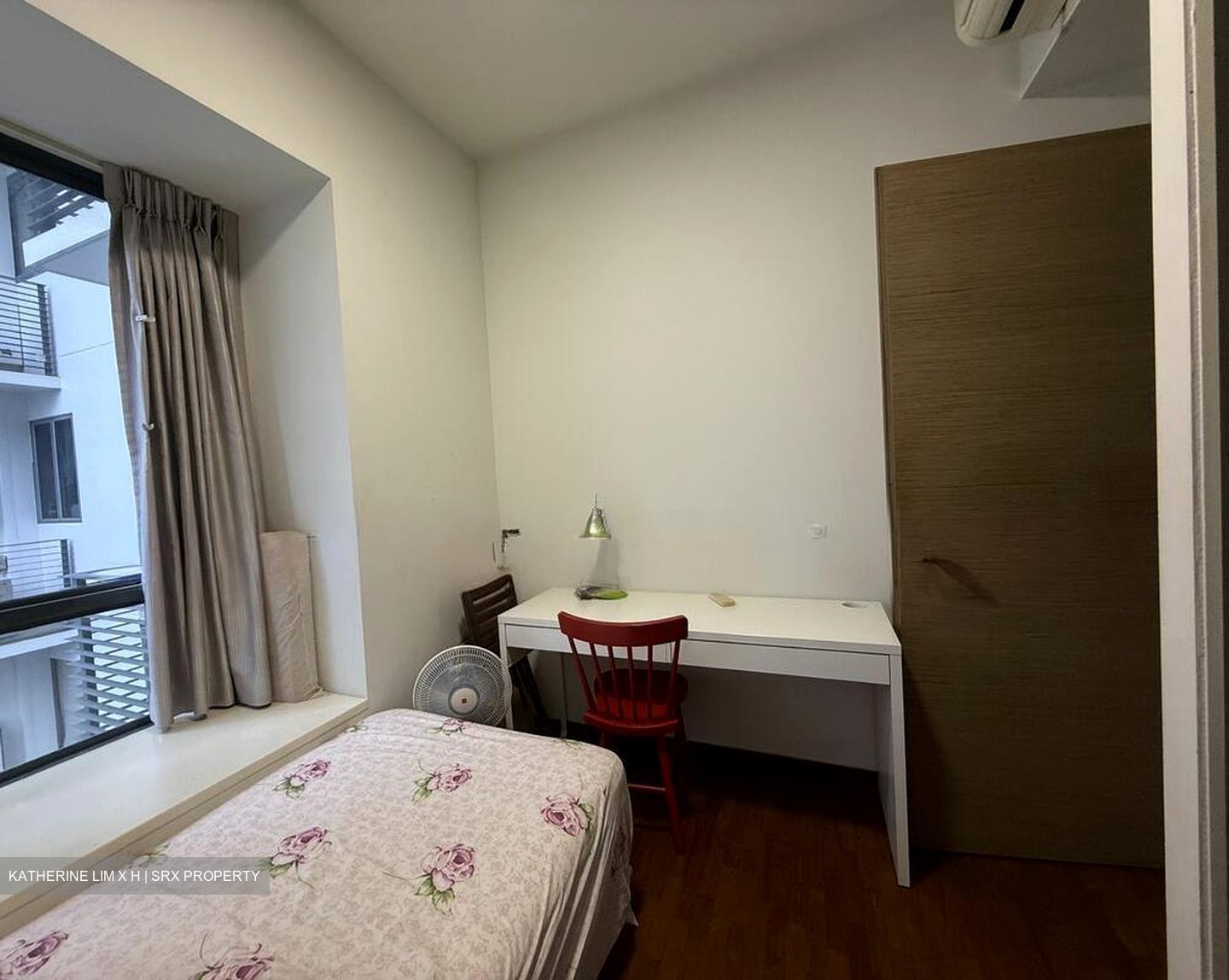 The Palette (D18), Condominium #503700241